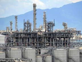 化工石化醫(yī)藥類環(huán)評(píng)