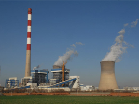 建材火電類環(huán)評