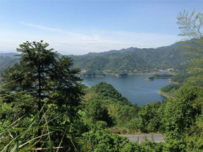 農林水利類環(huán)評