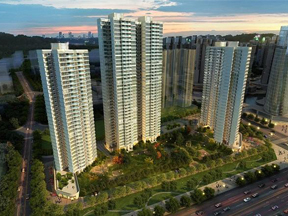 社會服務類環(huán)評