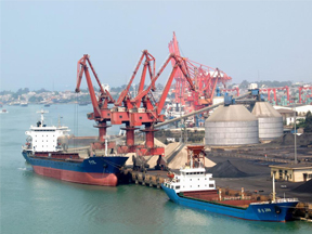 農林水利類環(huán)評